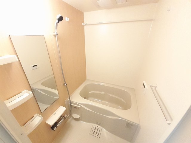 茨城県土浦市神立中央１丁目 風呂画像