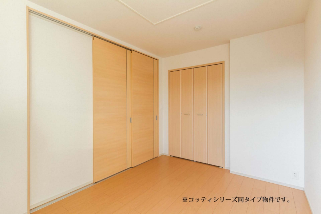 茨城県土浦市中高津 リビング