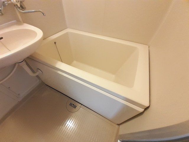 茨城県稲敷郡阿見町岡崎２丁目 風呂画像