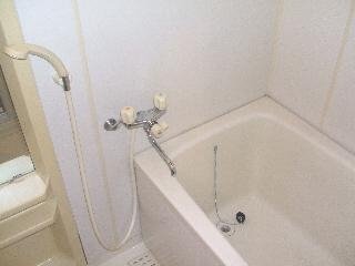 茨城県稲敷郡阿見町阿見 風呂画像