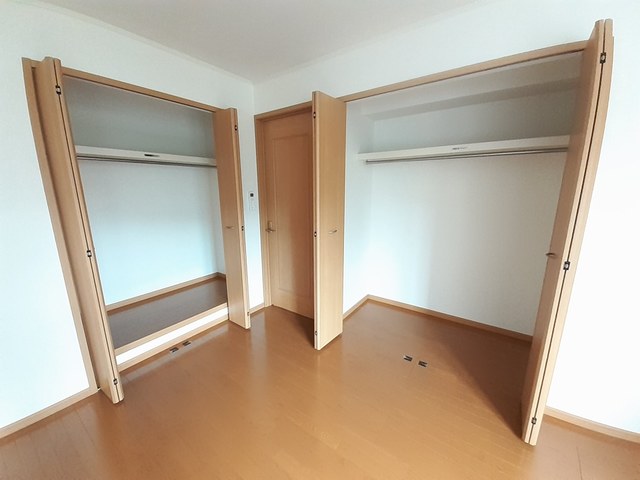 茨城県稲敷郡阿見町阿見 収納