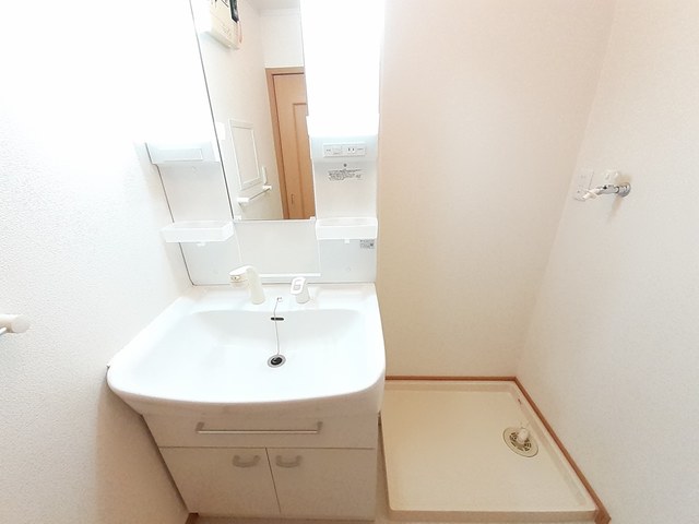 茨城県稲敷郡阿見町阿見 洗面所
