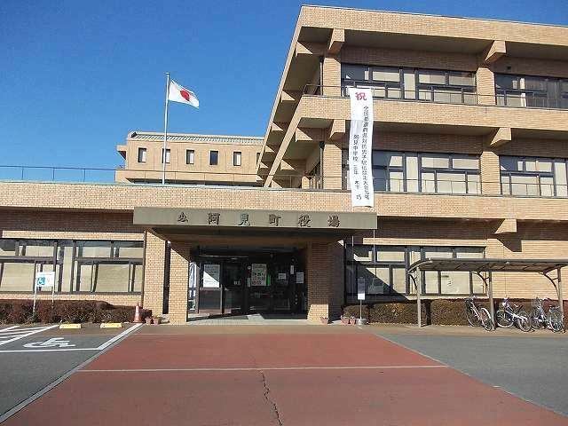 茨城県稲敷郡阿見町若栗 その他