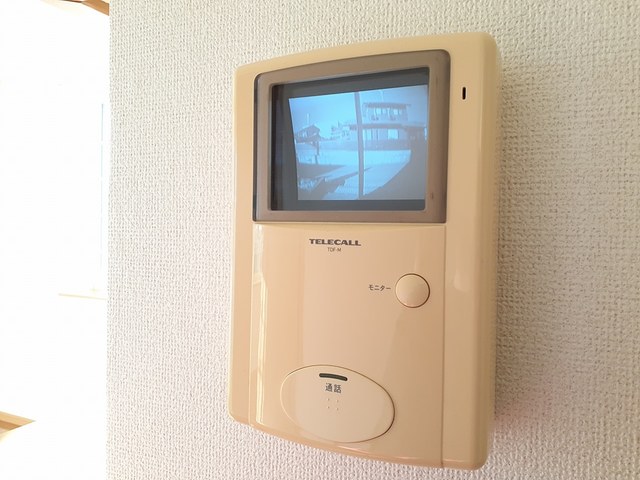 茨城県稲敷郡阿見町若栗 その他設備