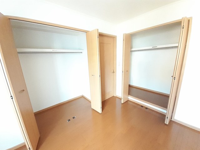 茨城県稲敷郡阿見町阿見 収納