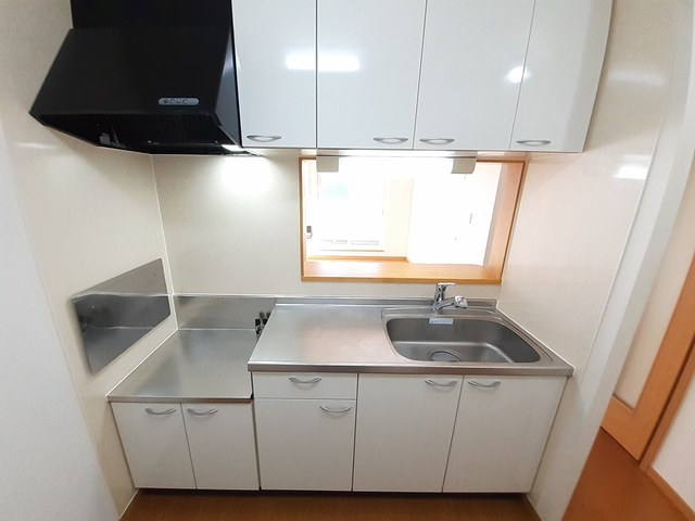 茨城県稲敷郡阿見町阿見 キッチン