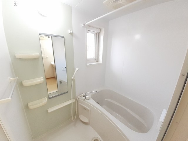 茨城県稲敷郡阿見町阿見 風呂画像