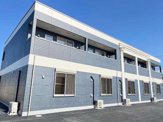 茨城県稲敷郡阿見町中央２丁目 外観