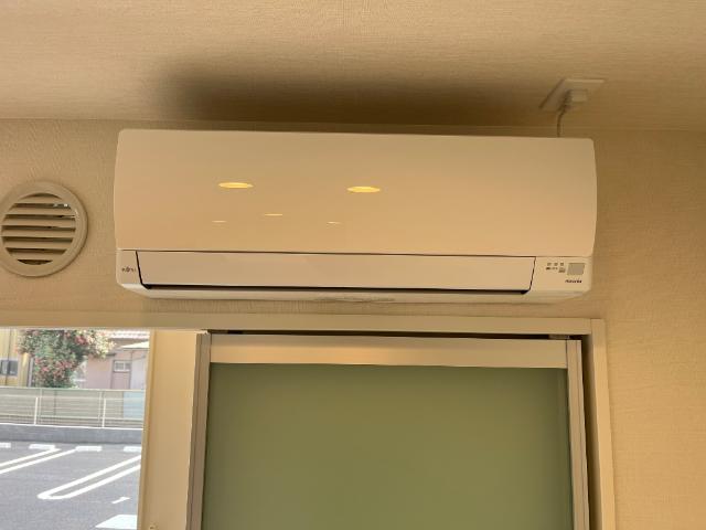 茨城県稲敷郡阿見町中央２丁目 その他設備