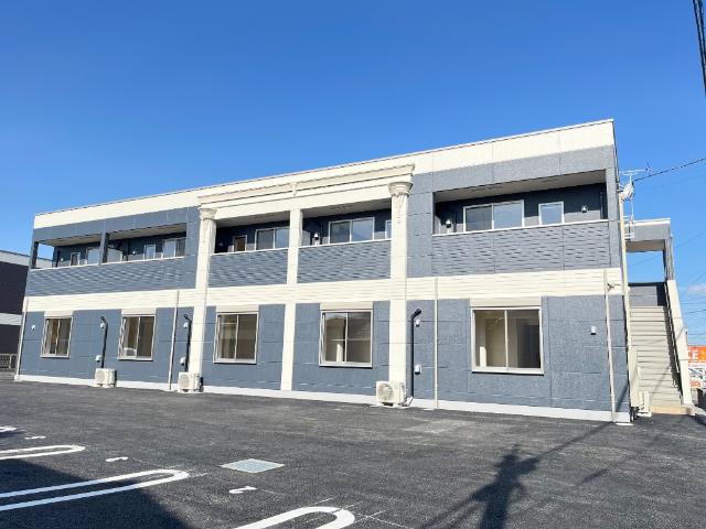 茨城県稲敷郡阿見町中央２丁目 外観