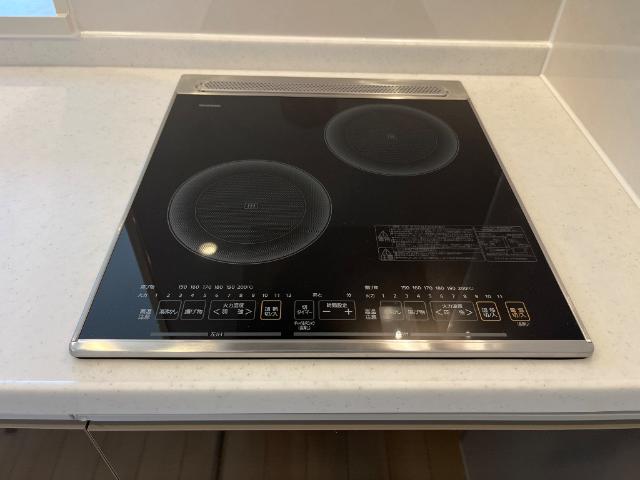 茨城県稲敷郡阿見町中央２丁目 キッチン