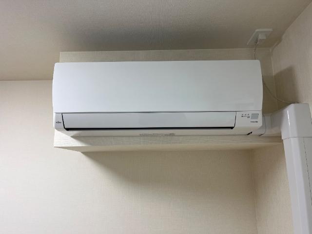 茨城県稲敷郡阿見町中央２丁目 その他設備