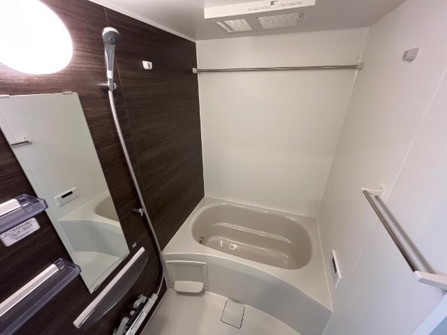 茨城県稲敷郡阿見町中央２丁目 風呂画像