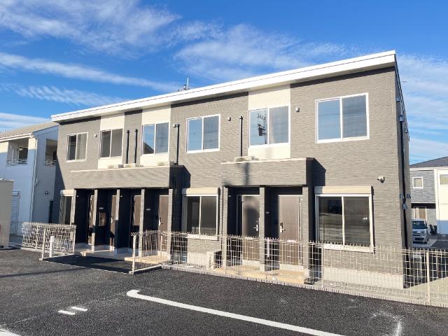 茨城県稲敷郡阿見町よしわら６丁目 外観
