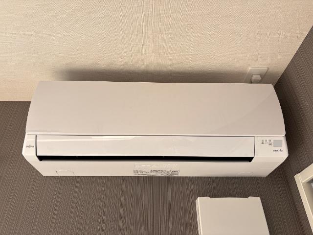 茨城県稲敷郡阿見町よしわら６丁目 その他設備