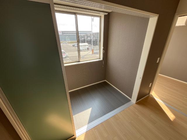 茨城県稲敷郡阿見町よしわら６丁目 その他設備