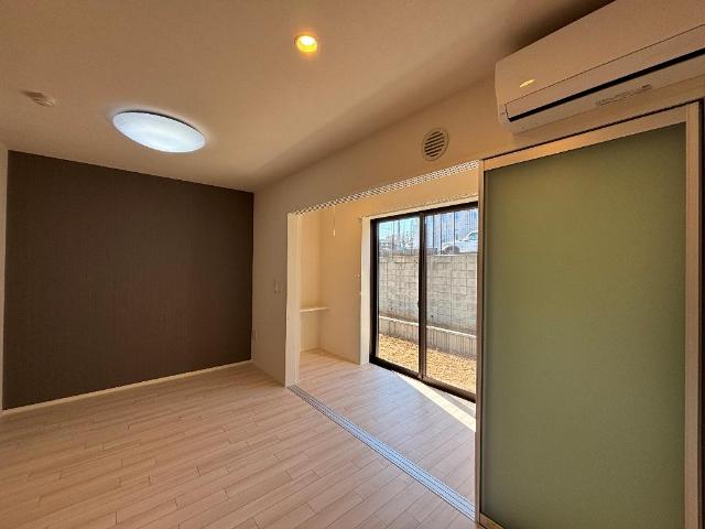 茨城県稲敷郡阿見町よしわら６丁目 その他部屋・スペース