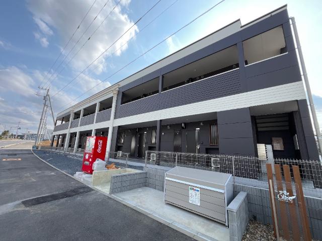 茨城県稲敷郡阿見町よしわら６丁目 外観