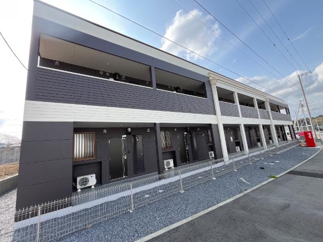 茨城県稲敷郡阿見町よしわら６丁目 外観