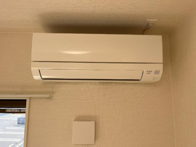 茨城県稲敷郡阿見町よしわら６丁目 その他設備