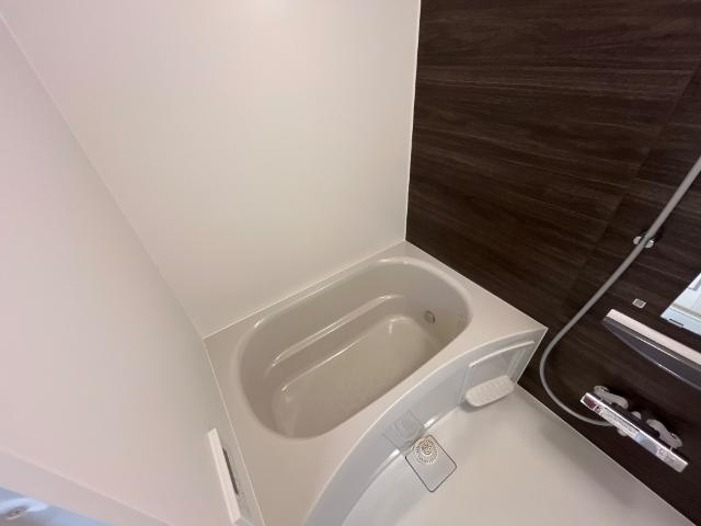 茨城県稲敷郡阿見町よしわら６丁目 風呂画像