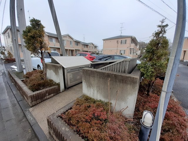 茨城県土浦市永国 その他