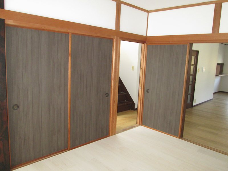 茨城県稲敷郡阿見町阿見 その他部屋・スペース