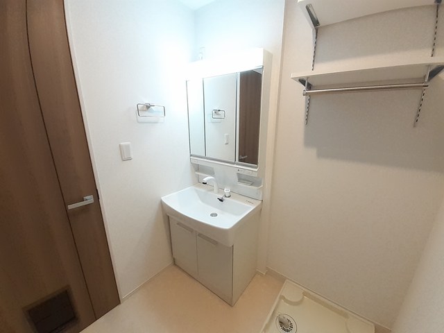 茨城県稲敷郡阿見町鈴木 洗面所