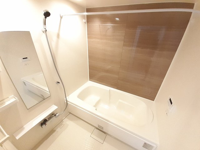 茨城県稲敷郡阿見町鈴木 風呂画像