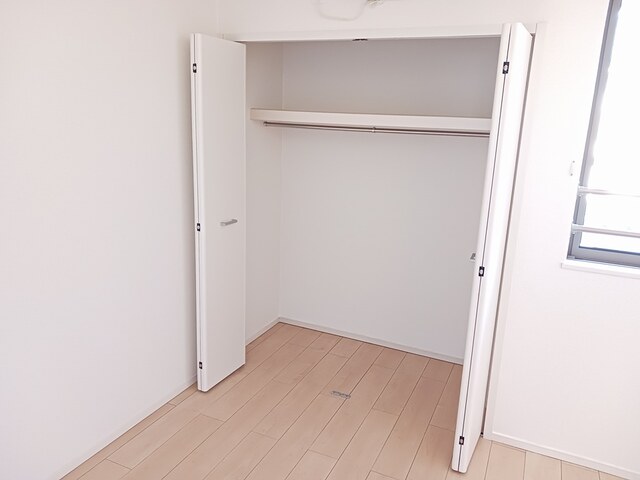 茨城県稲敷郡阿見町中央５丁目 収納