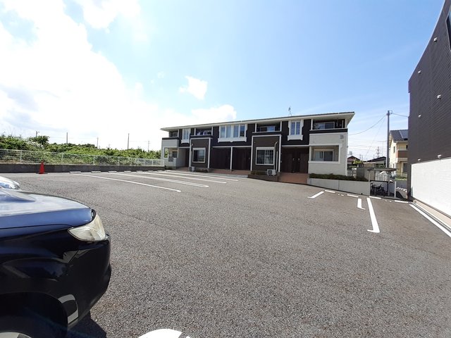 茨城県稲敷郡阿見町中央５丁目 駐車場