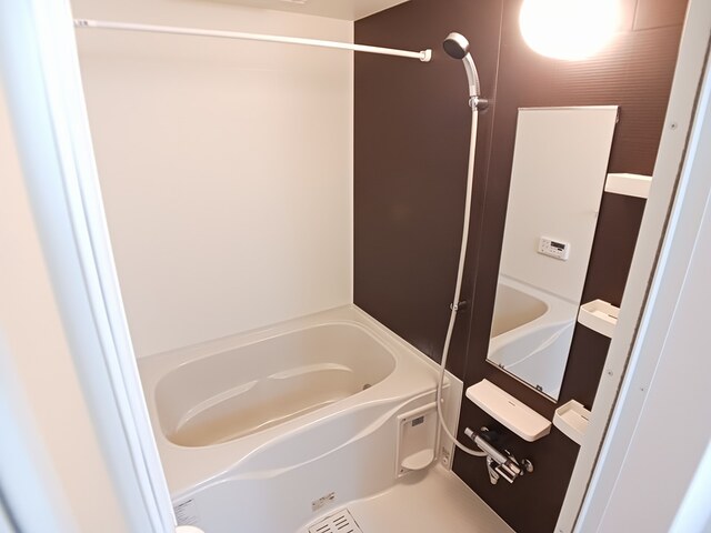 茨城県稲敷郡阿見町中央５丁目 風呂画像