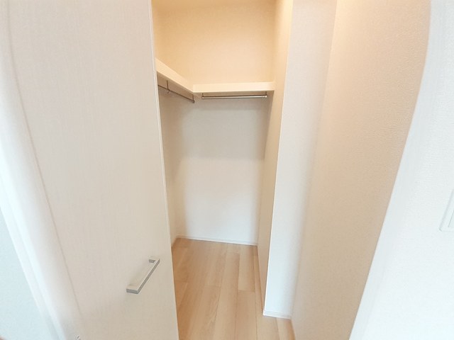 茨城県土浦市神立中央１丁目 収納