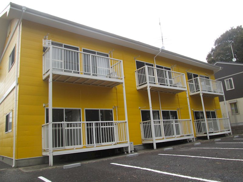 茨城県下妻市下木戸 外観