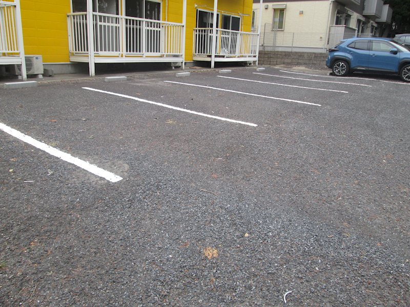 茨城県下妻市下木戸 駐車場