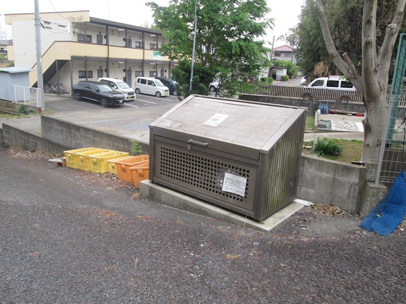 茨城県下妻市下木戸 その他共有部分