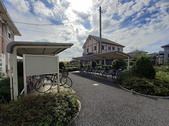 茨城県土浦市藤沢 その他