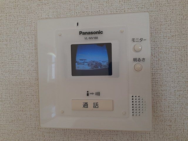 茨城県土浦市藤沢 その他設備