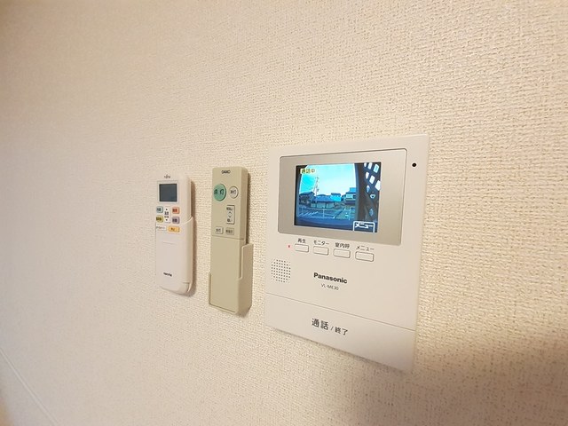 茨城県土浦市天川１丁目 その他設備