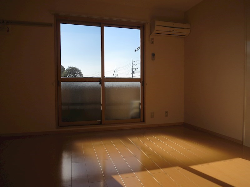 茨城県土浦市中高津 リビング
