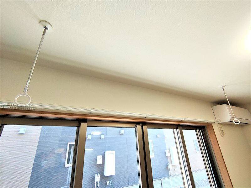 茨城県稲敷郡阿見町荒川本郷 眺望