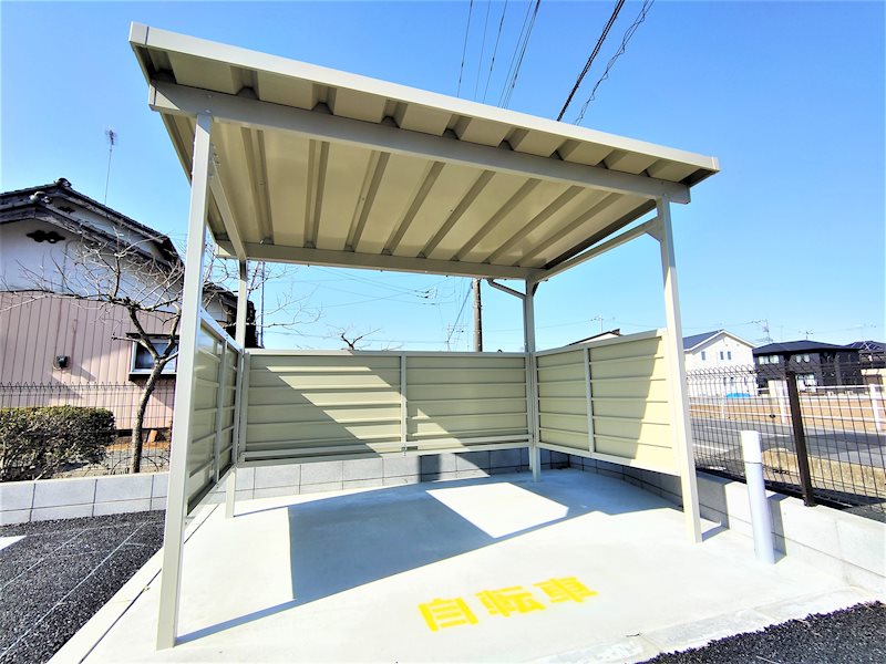 茨城県稲敷郡阿見町荒川本郷 その他共有部分