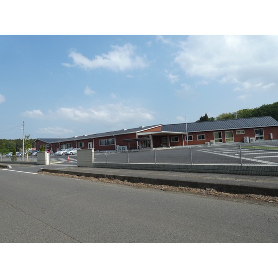 茨城県稲敷郡阿見町荒川本郷 幼稚園
