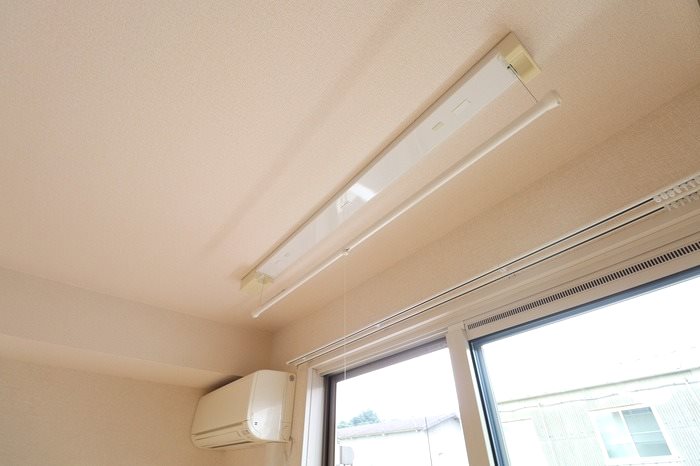 茨城県土浦市下高津４丁目 その他設備