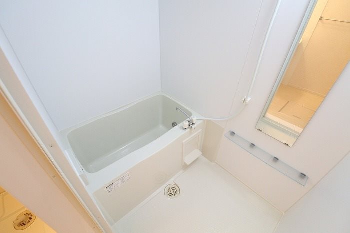 茨城県土浦市下高津４丁目 風呂画像