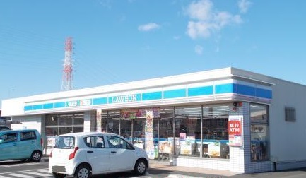 茨城県土浦市下高津４丁目 コンビニ