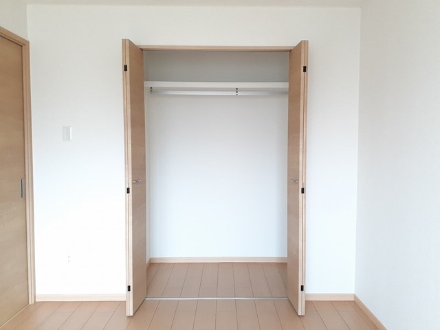 茨城県牛久市田宮２丁目 収納