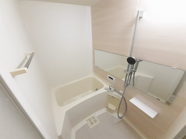 茨城県牛久市田宮２丁目 風呂画像
