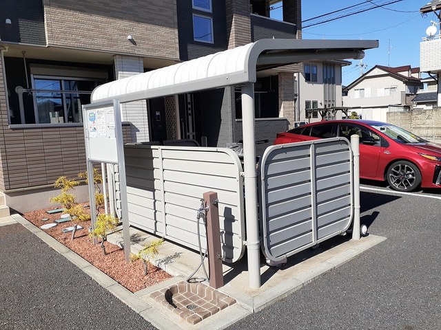 茨城県稲敷郡阿見町うずら野３丁目 その他