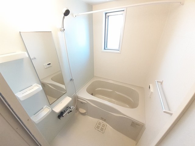 茨城県稲敷郡阿見町うずら野３丁目 風呂画像